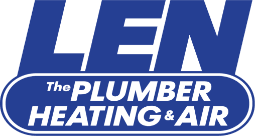 Len The Plumber